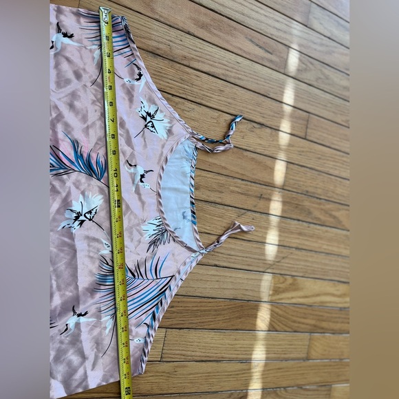 Lot Of 2 Set Of Pajamas Women’s X-Large, XXlarge Pink Floral Gray Paisley - Picture 7 of 11